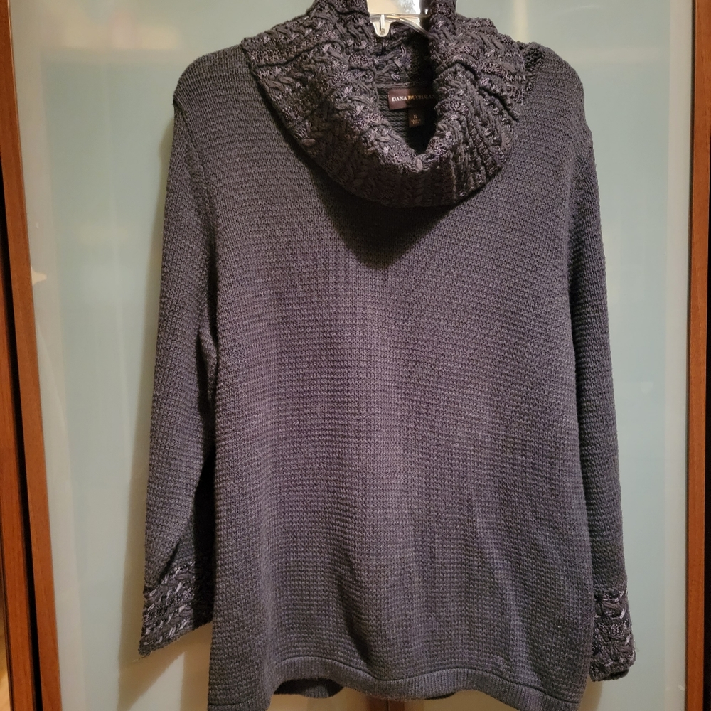 Dana Buchman sweater